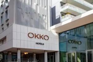 OKKO Hotels Toulon Centre, Toulon