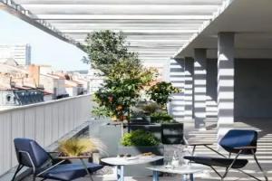 OKKO Hotels Centre, Toulon