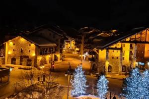 HOTEL LE VAL D'ISERE