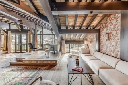 LE VAL D'ISERE - 134