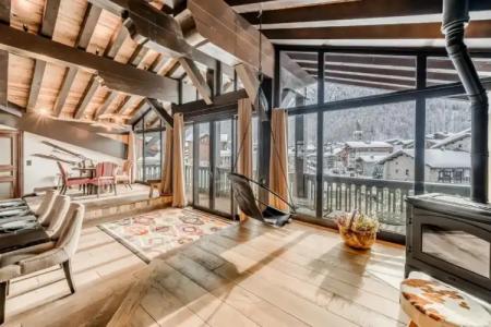 LE VAL D'ISERE - 150