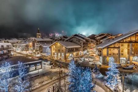 LE VAL D'ISERE - 163