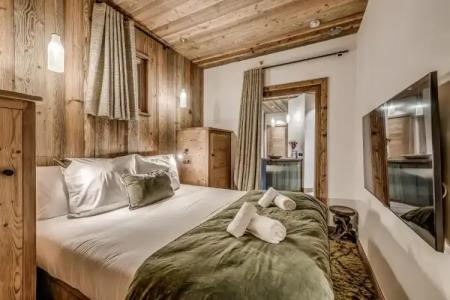 LE VAL D'ISERE - 195