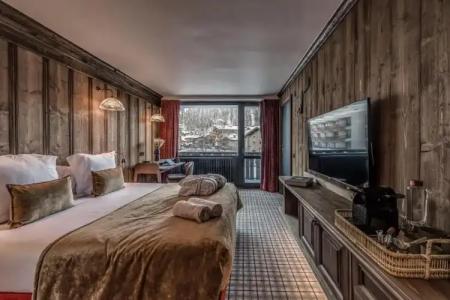 LE VAL D'ISERE - 123