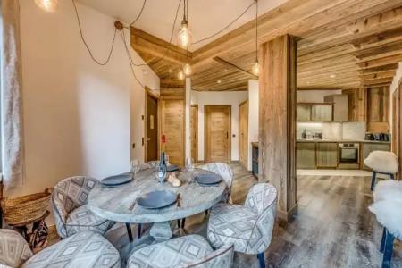 LE VAL D'ISERE - 174