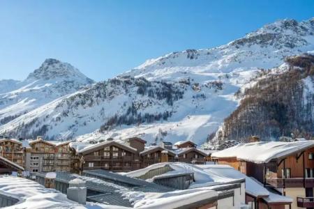LE VAL D'ISERE - 47