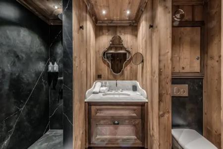 LE VAL D'ISERE - 110