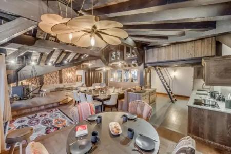 LE VAL D'ISERE - 133