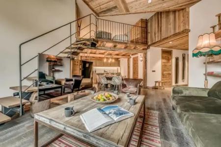 LE VAL D'ISERE - 228