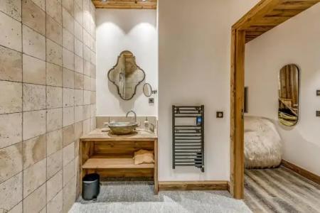 LE VAL D'ISERE - 185