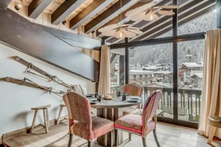 LE VAL D'ISERE - 148