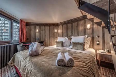 LE VAL D'ISERE - 107