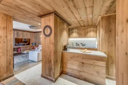 LE VAL D'ISERE - 211