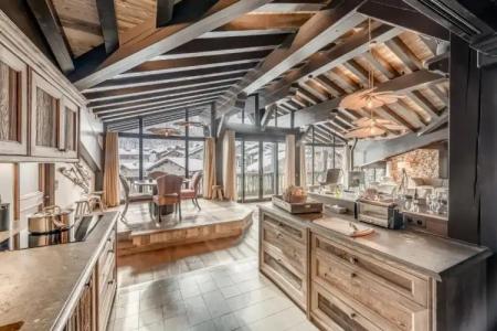 LE VAL D'ISERE - 132