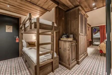 LE VAL D'ISERE - 118