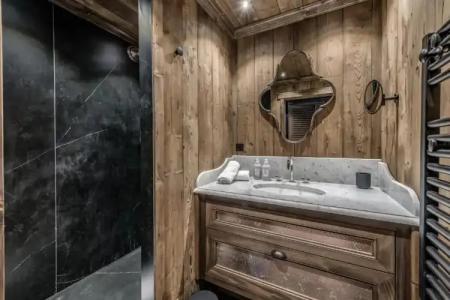 LE VAL D'ISERE - 122