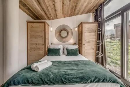 LE VAL D'ISERE - 216