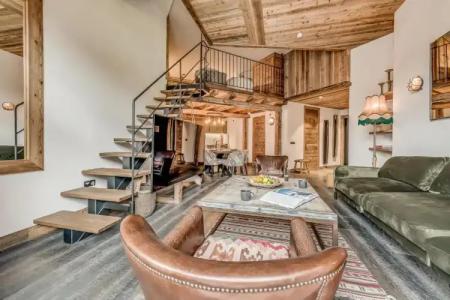 LE VAL D'ISERE - 242