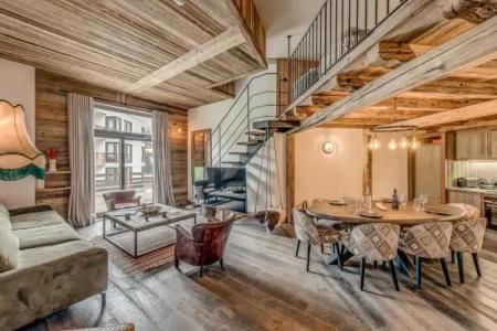 LE VAL D'ISERE - 240