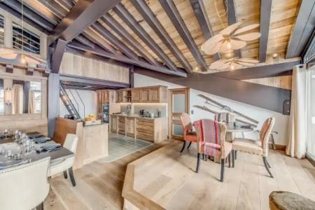 LE VAL D'ISERE - 146