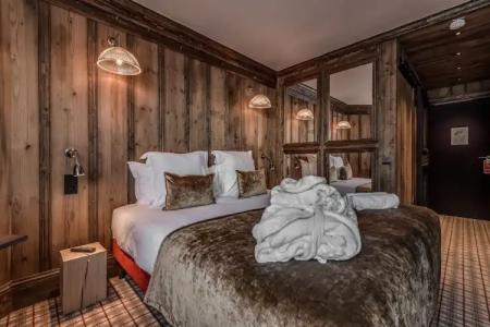 LE VAL D'ISERE - 126