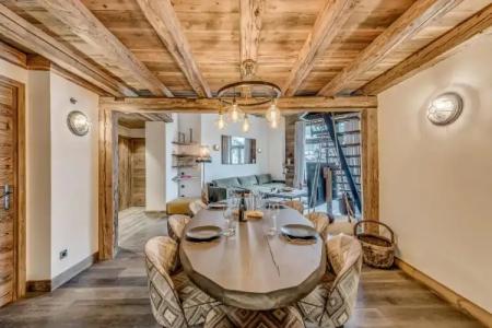 LE VAL D'ISERE - 252