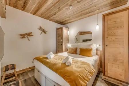 LE VAL D'ISERE - 217