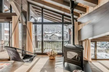 LE VAL D'ISERE - 137