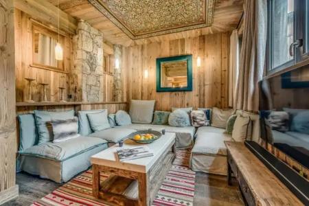 LE VAL D'ISERE - 206