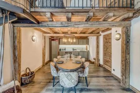 LE VAL D'ISERE - 251