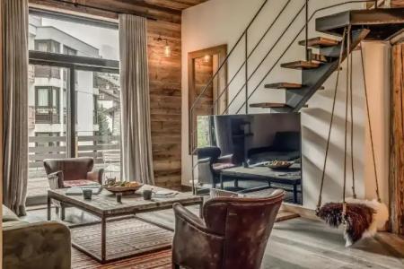 LE VAL D'ISERE - 249