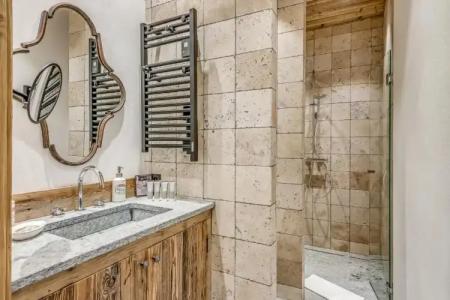 LE VAL D'ISERE - 208