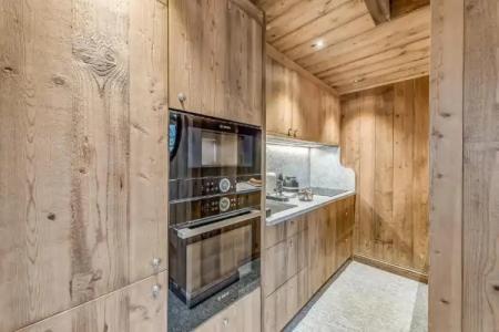 LE VAL D'ISERE - 207