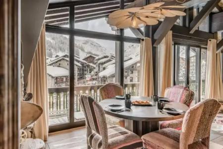 LE VAL D'ISERE - 142