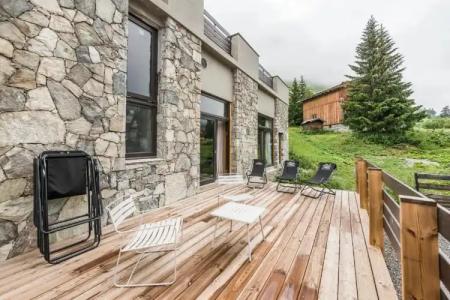 LE VAL D'ISERE - 237