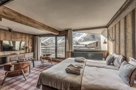 LE VAL D'ISERE - 65