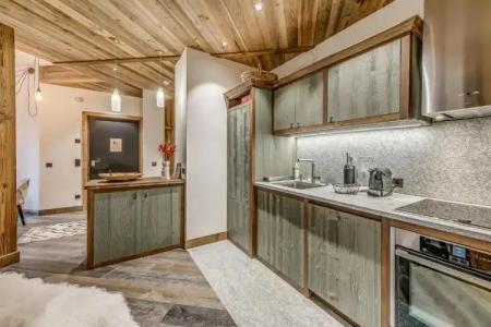 LE VAL D'ISERE - 191