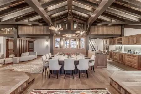 LE VAL D'ISERE - 136