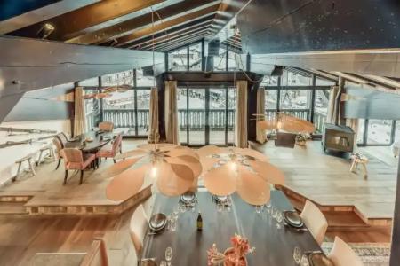 LE VAL D'ISERE - 140