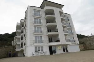 Black Rose Apart-hotel, Trabzon