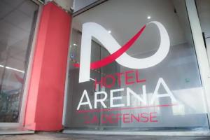Arena Hotel La Defense, Nanterre