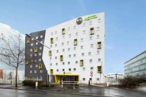 B&B HOTEL Rueil-Malmaison, Nanterre