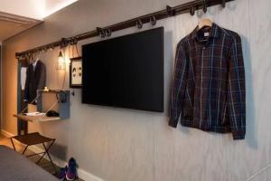 MOXY Downtown Hotel, Seattle