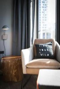 MOXY Seattle Downtown - 43