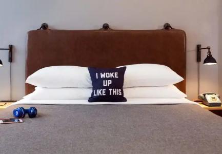 MOXY Seattle Downtown - 4