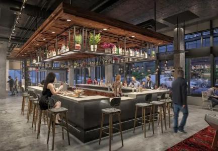 MOXY Seattle Downtown - 24