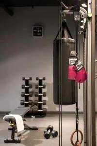 MOXY Seattle Downtown - 19