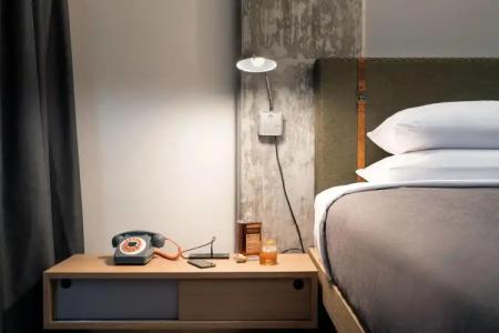 MOXY Seattle Downtown - 1