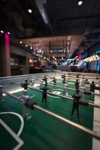 MOXY Seattle Downtown - 20