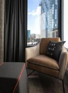 MOXY Seattle Downtown - 46